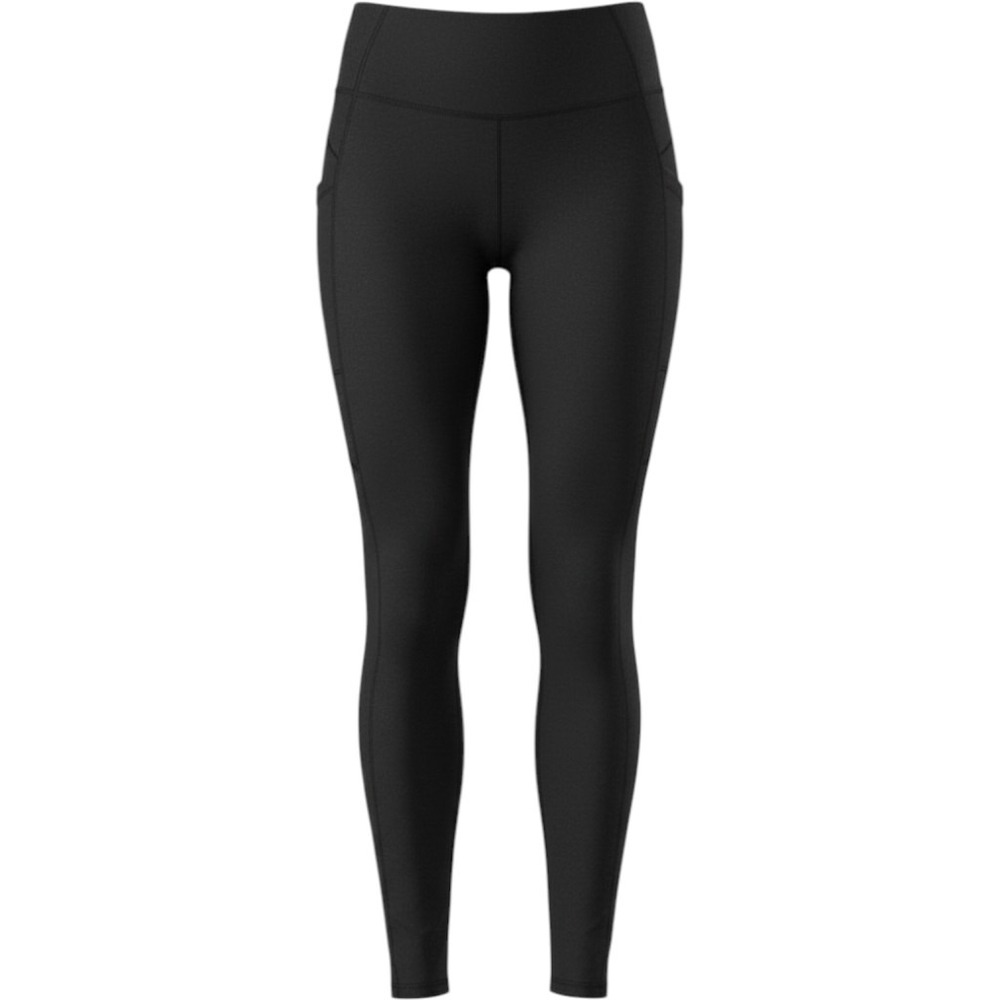 Lululemon Black High Rise Leggings with Pockets Athletic Yoga Pants Women